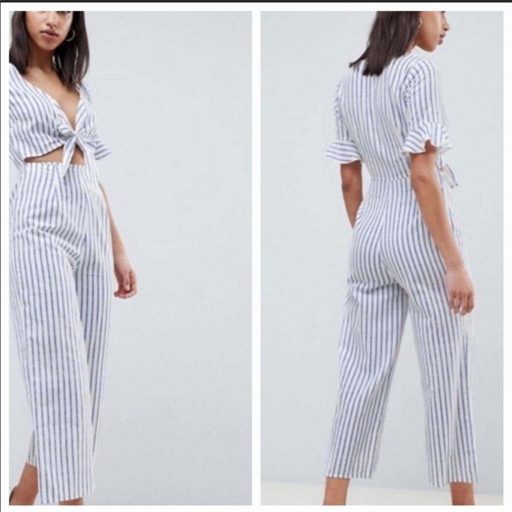 ASOS Jumpsuit